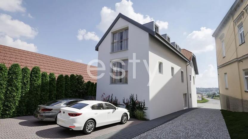 Prodej bytu 3+kk, Miličín, 73 m2