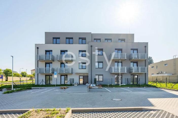 Prodej bytu 2+kk, Kolín, Pražská, 60 m2