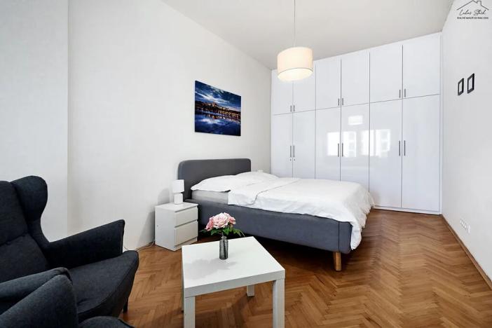 Prodej bytu 2+kk, Praha - Staré Město, Karlova, 55 m2