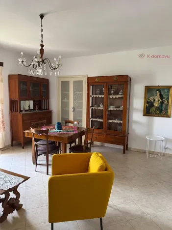 Prodej rodinného domu, Librizzi, Itálie, 146 m2