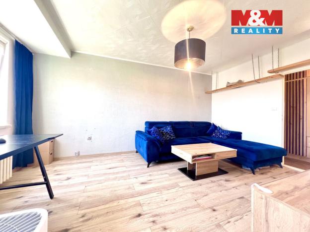 Prodej bytu 2+1, Ostrava - Zábřeh, Pavlovova, 59 m2