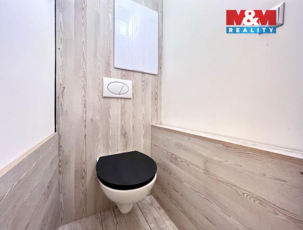 Prodej bytu 2+1, Ostrava - Zábřeh, Pavlovova, 59 m2