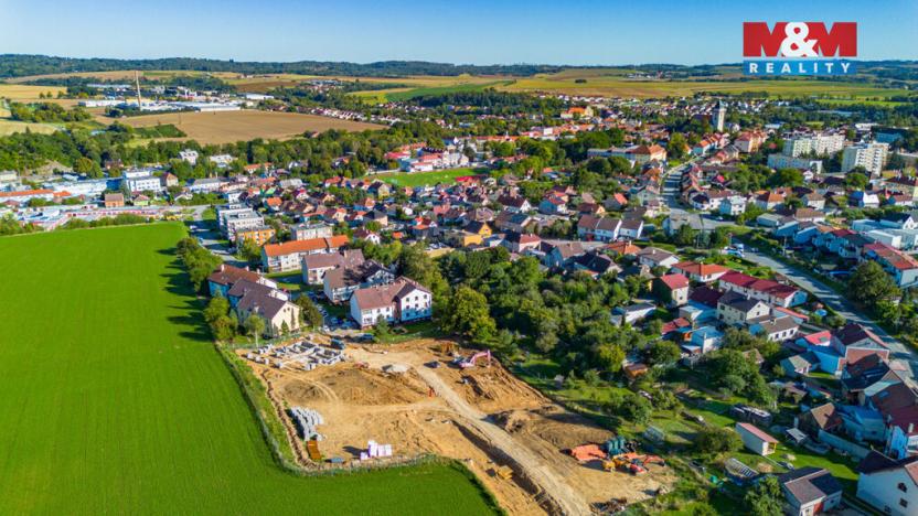Prodej bytu 1+kk, Dačice - Dačice V, U Stadionu, 30 m2