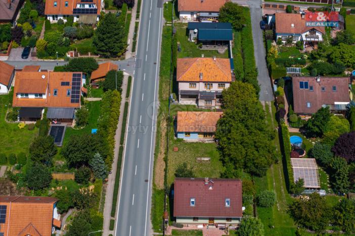 Prodej rodinného domu, Býšť, 226 m2