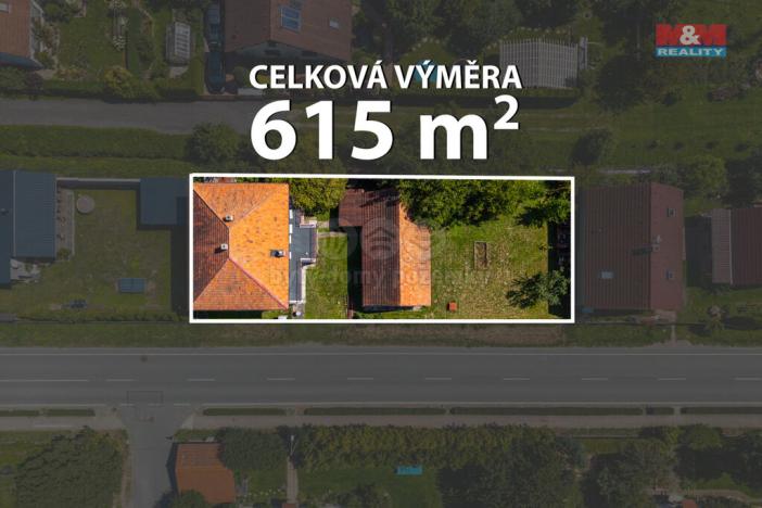 Prodej rodinného domu, Býšť, 226 m2