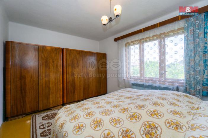 Prodej rodinného domu, Býšť, 226 m2