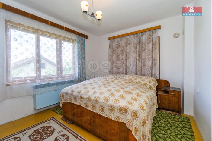 Prodej rodinného domu, Býšť, 226 m2