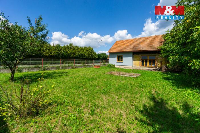 Prodej rodinného domu, Býšť, 226 m2