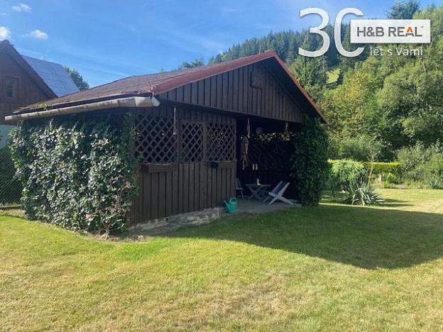 Prodej rodinného domu, Nový Hrozenkov, 185 m2