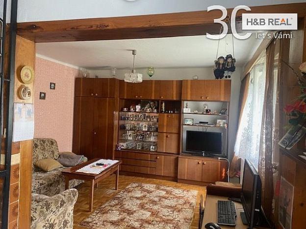 Prodej rodinného domu, Nový Hrozenkov, 185 m2