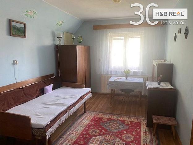 Prodej rodinného domu, Nový Hrozenkov, 185 m2