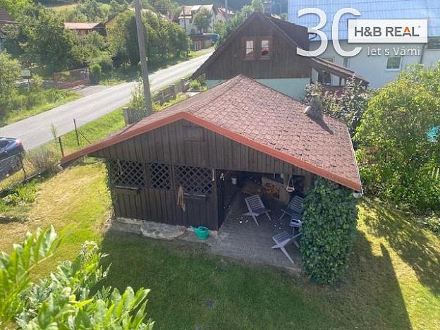 Prodej rodinného domu, Nový Hrozenkov, 185 m2