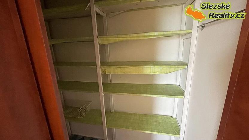 Pronájem bytu 3+1, Ostrava, 17. listopadu, 105 m2