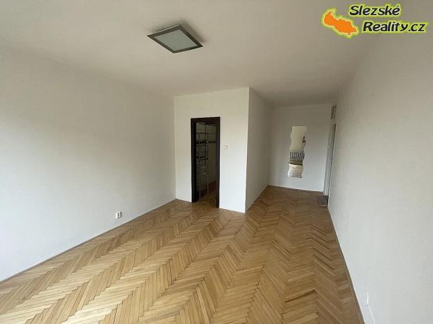 Pronájem bytu 3+1, Ostrava, 17. listopadu, 105 m2