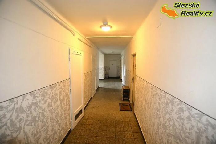 Pronájem bytu 3+1, Ostrava, 17. listopadu, 105 m2