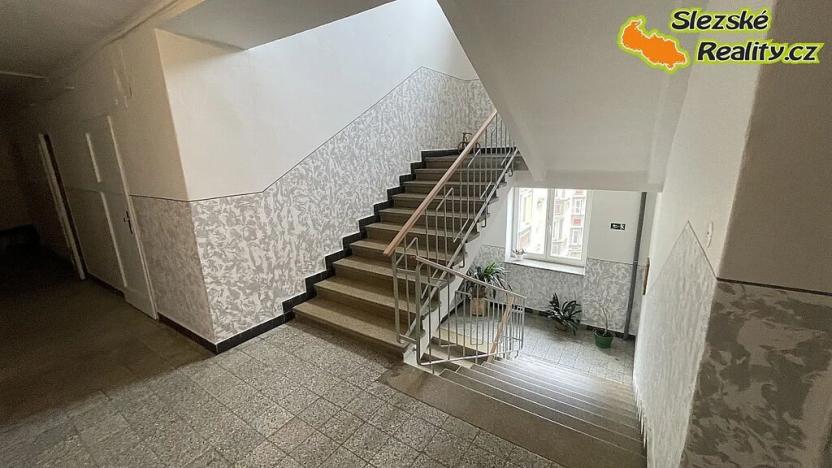 Pronájem bytu 3+1, Ostrava, 17. listopadu, 105 m2