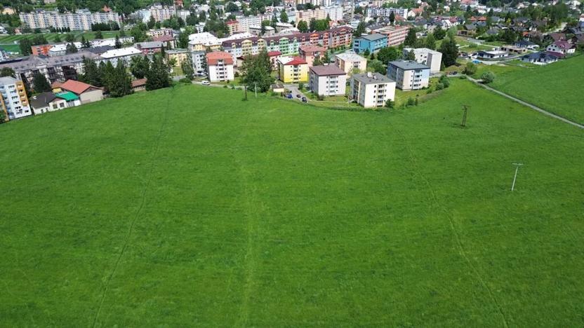 Prodej pozemku pro bydlení, Jeseník, U Kasáren, 62000 m2