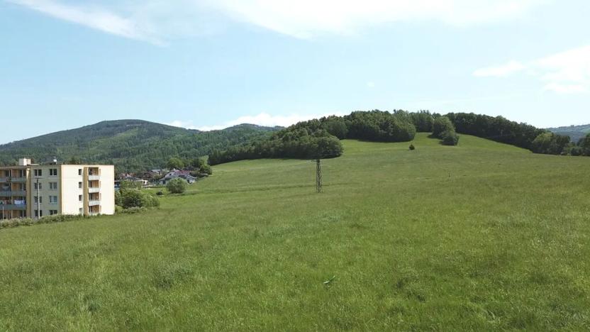 Prodej pozemku pro bydlení, Jeseník, U Kasáren, 62000 m2