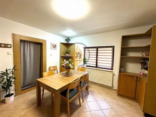 Prodej rodinného domu, Mostek, 165 m2