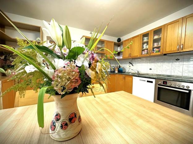 Prodej rodinného domu, Mostek, 165 m2