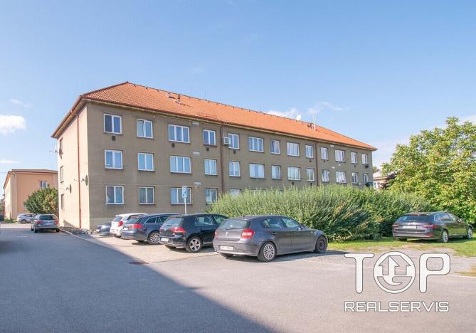 Prodej bytu 3+1, Skuteč, Československé armády, 72 m2