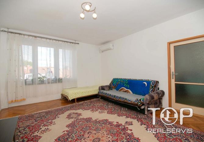 Prodej bytu 3+1, Skuteč, Československé armády, 72 m2