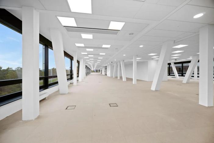 Pronájem kanceláře, Praha - Libeň, Boudníkova, 466 m2