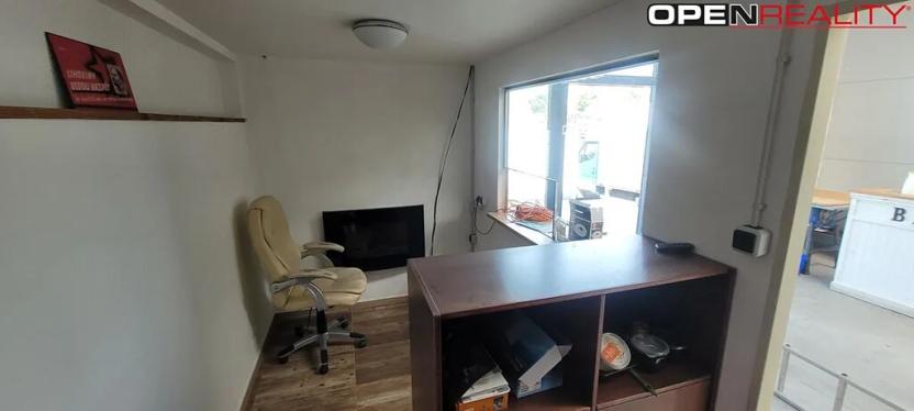 Pronájem skladu, Modřice, Evropská, 277 m2