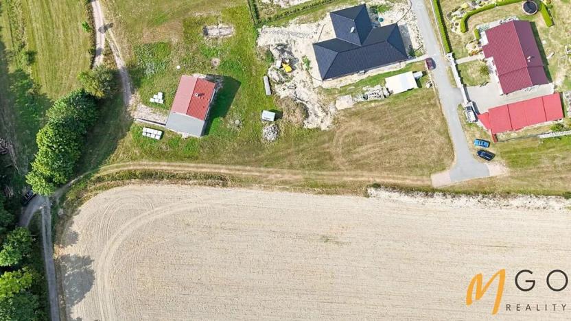 Prodej pozemku pro bydlení, Záchlumí, 3451 m2