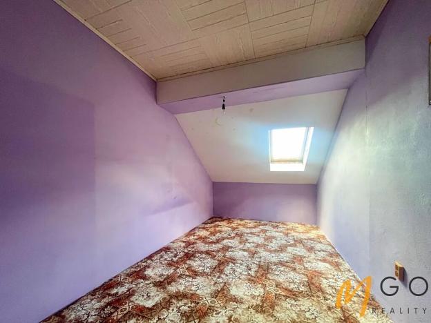 Prodej rodinného domu, Česká Třebová, Vinohradská, 100 m2