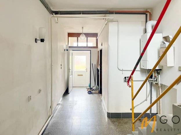 Prodej rodinného domu, Česká Třebová, Vinohradská, 100 m2