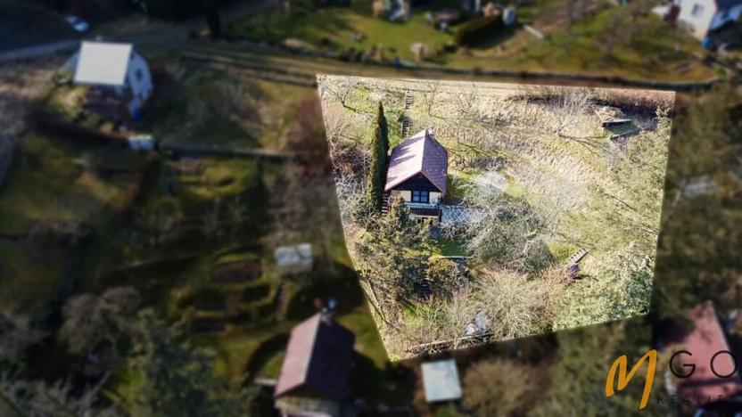 Prodej chaty, Ústí nad Orlicí, 45 m2