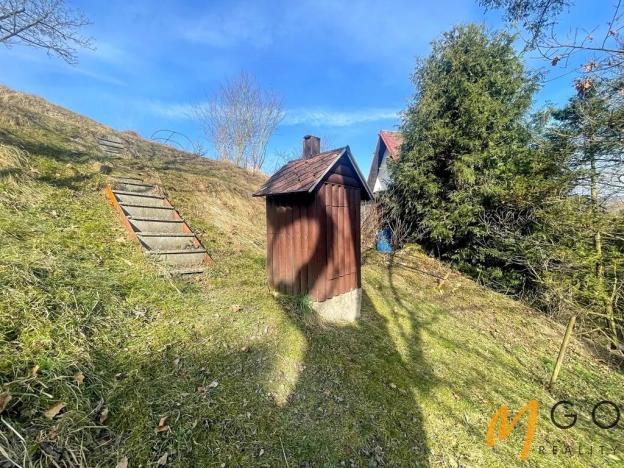 Prodej chaty, Ústí nad Orlicí, 45 m2