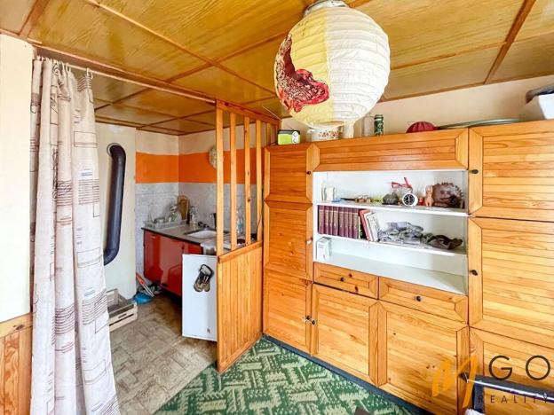 Prodej chaty, Ústí nad Orlicí, 45 m2