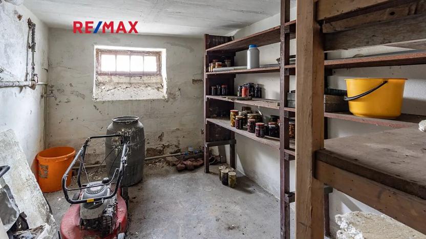 Prodej vily, Mimoň, Březinova, 130 m2