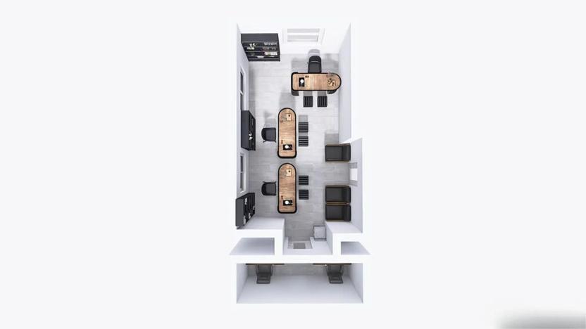 Prodej rodinného domu, Hostinné, Poštovní, 438 m2