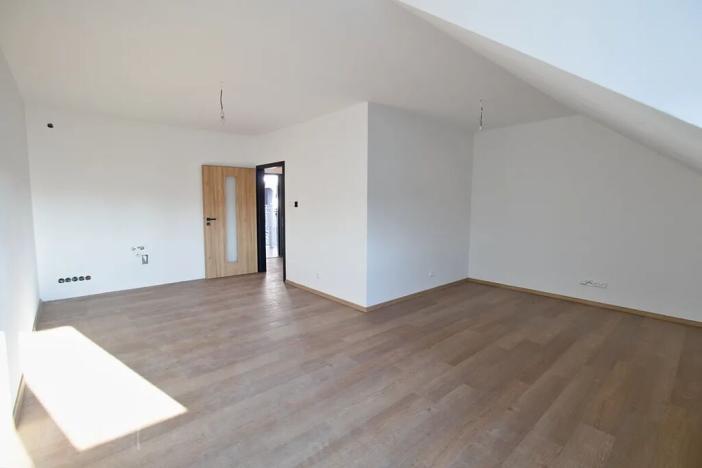 Prodej bytu 2+kk, Domažlice, Tovární, 56 m2
