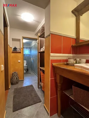 Prodej rodinného domu, Mikulov, K Vleku, 150 m2