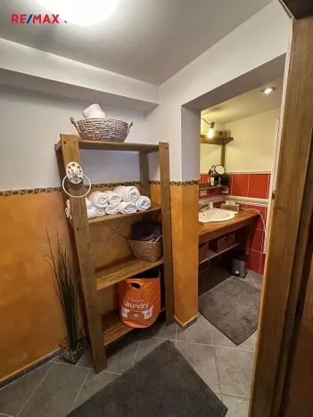 Prodej rodinného domu, Mikulov, K Vleku, 150 m2