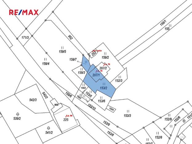 Prodej rodinného domu, Mikulov, K Vleku, 150 m2