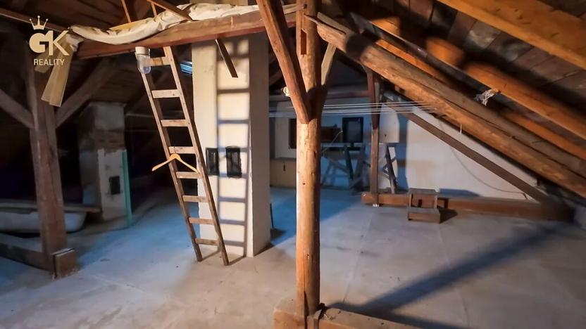 Prodej atypického bytu, Jihlava, Václavkova, 256 m2