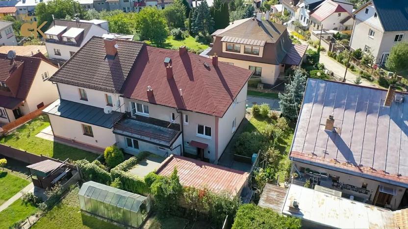 Prodej atypického bytu, Jihlava, Václavkova, 256 m2