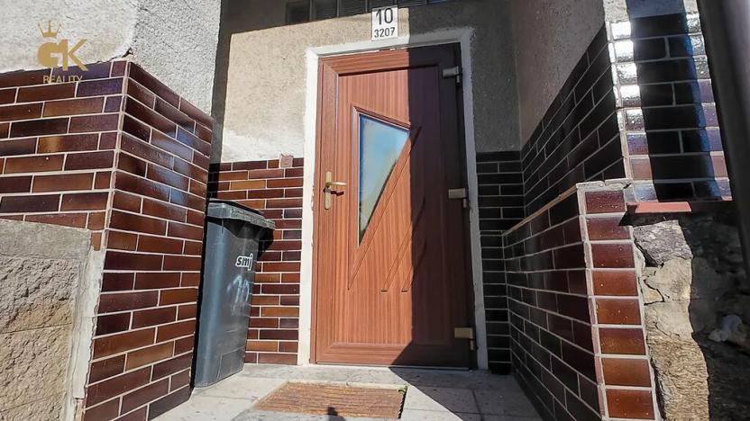 Prodej atypického bytu, Jihlava, Václavkova, 256 m2