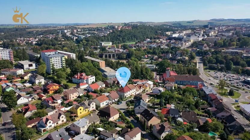 Prodej atypického bytu, Jihlava, Václavkova, 256 m2