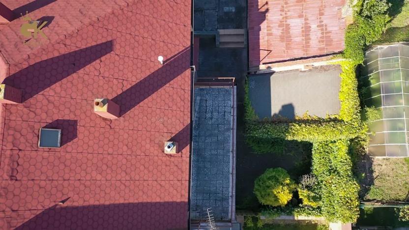 Prodej rodinného domu, Jihlava, Václavkova, 256 m2