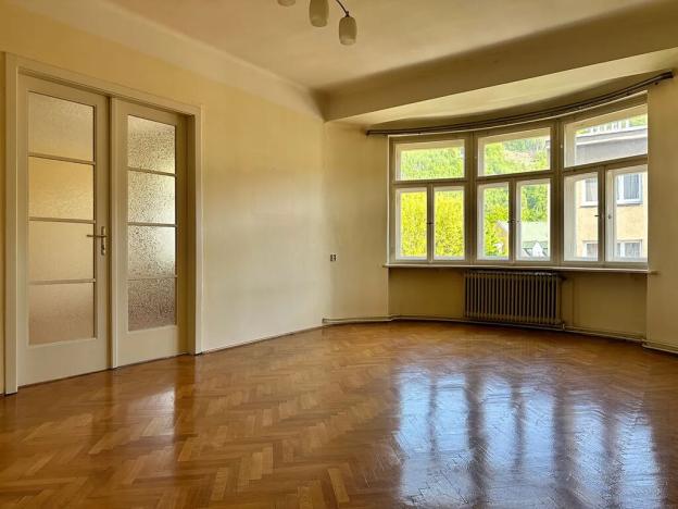 Prodej bytu 5+1, Děčín, Čsl. armády, 140 m2