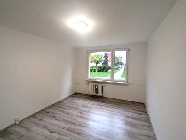 Pronájem bytu 2+1, Bílina, Sídliště Za Chlumem, 50 m2