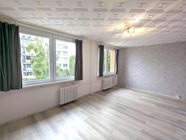 Pronájem bytu 3+1, Bílina, Tylova, 72 m2