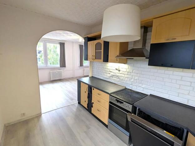 Pronájem bytu 3+1, Bílina, Tylova, 72 m2