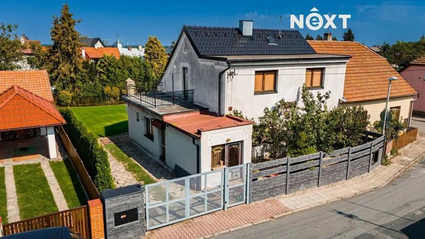 Prodej rodinného domu, Přelouč, V Zahrádkách, 202 m2